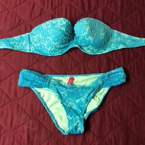 VS Bathing Suit